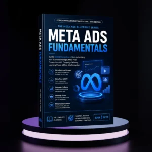 Meta Ads Fundamentals