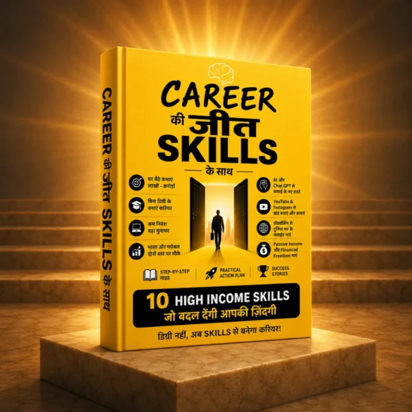 Digital Skills eBook