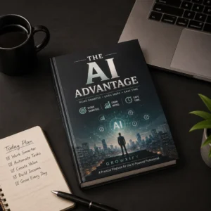 AI Advantage eBook