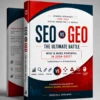 SEO vs GEO 2026-2027