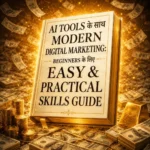 AI Tools ke Saath Modern Digital Marketing